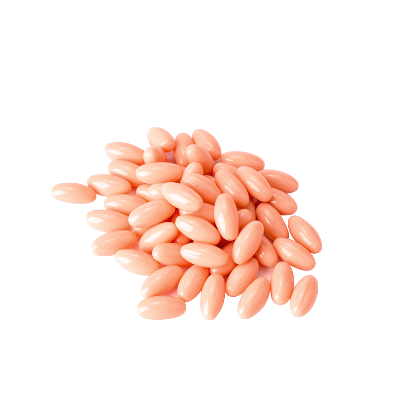 Fish Oil Softgel Supplier - 1000mg EPA DHA Omega3