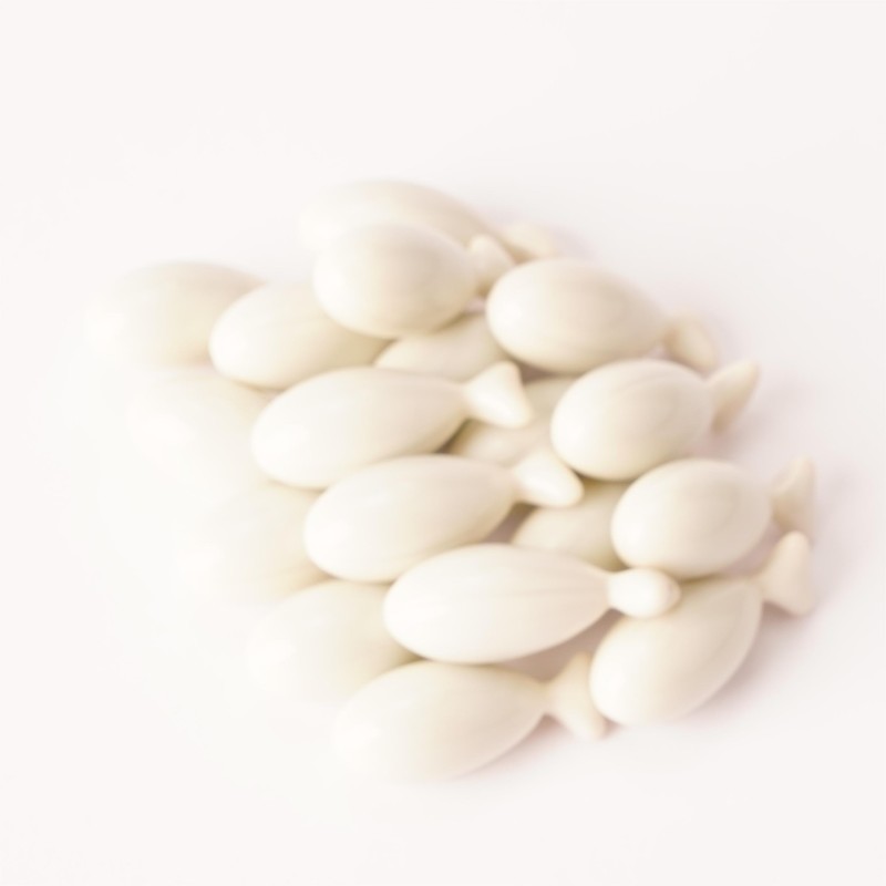 Soy Lecithin Softgel Manufacturer - Chinese Dietary Supplement