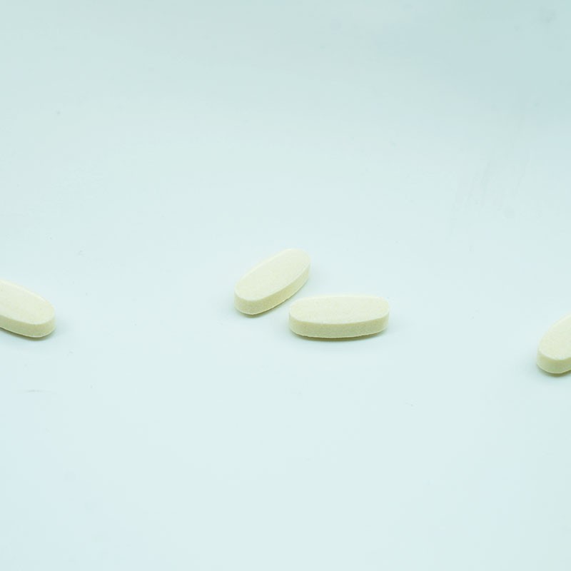 Brain Supplement Capsules Supplier - Vitamin B12 Phosphatidylserine