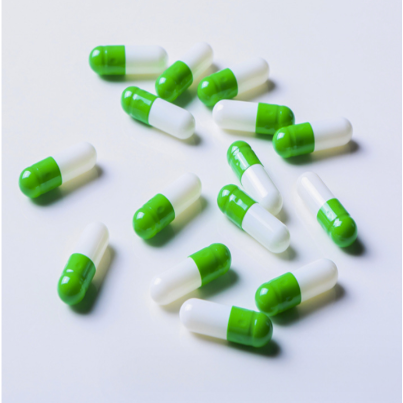 Melatonin Capsules Factory - Sugar Free GMP Certified