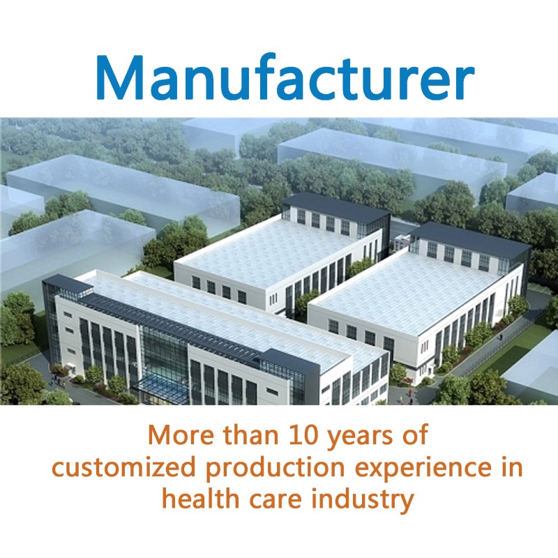 Multivitamin Capsules Factory - Iron B Complex Selenium Zinc