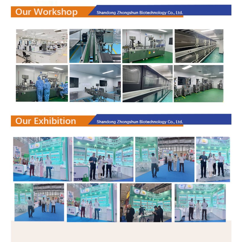 Spirulina Capsules Manufacturer - Vegan Supplement Hard Caps