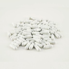 Empty Capsules Supplier - Vegan Gelatin Hard Shells