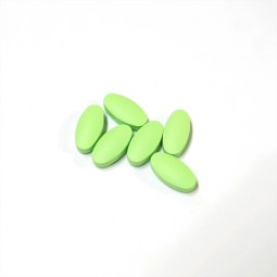 Multivitamins Capsules Manufacturer - Essential Vitamins Minerals