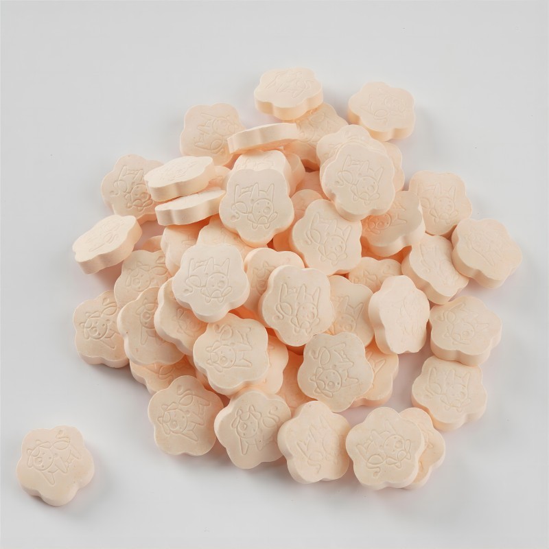 B-Complex Vitamins Tablets Factory - OEM Anti Aging Supplement