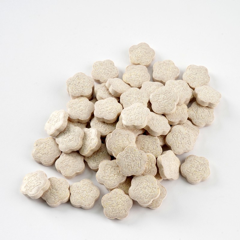 B-Complex Vitamins Tablets Factory - OEM Anti Aging Supplement