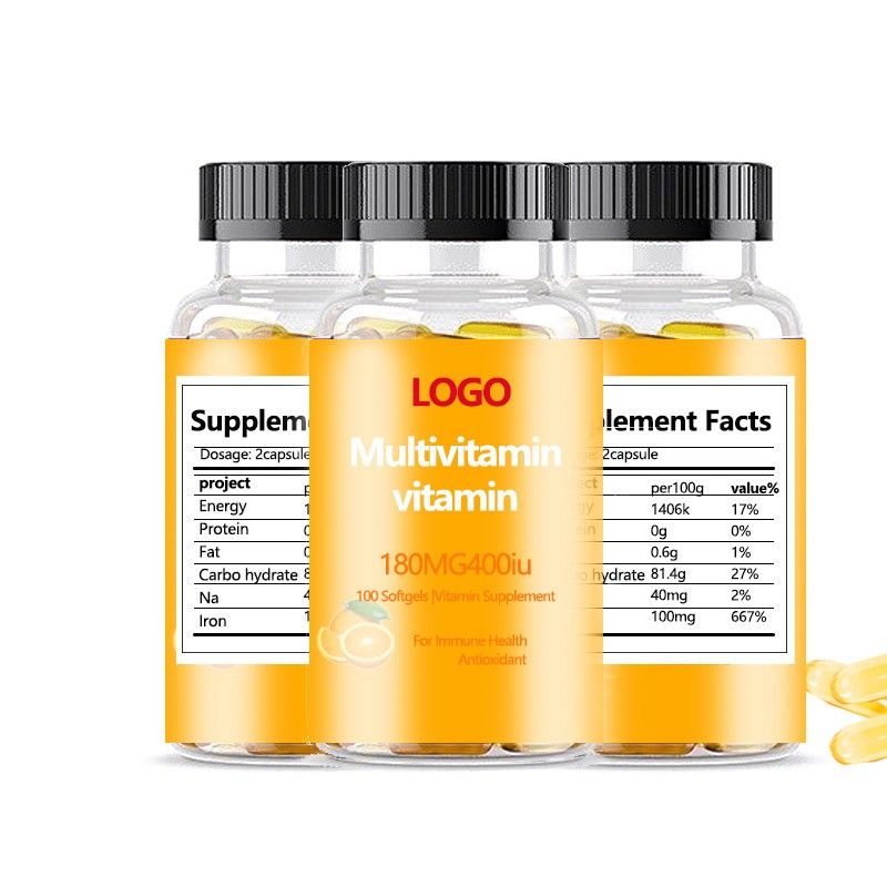 Vitamin D3 K2 Gummies Supplier - Bone Heart Calcium Absorption