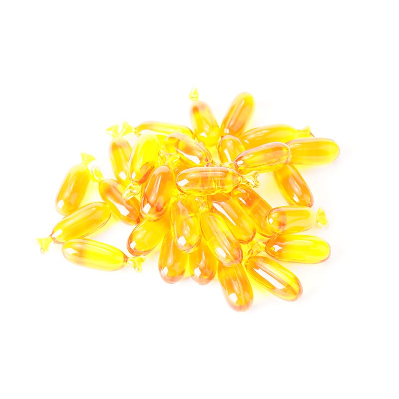 Skin Whitening Capsules Supplier - Liposome Herbal Supplement