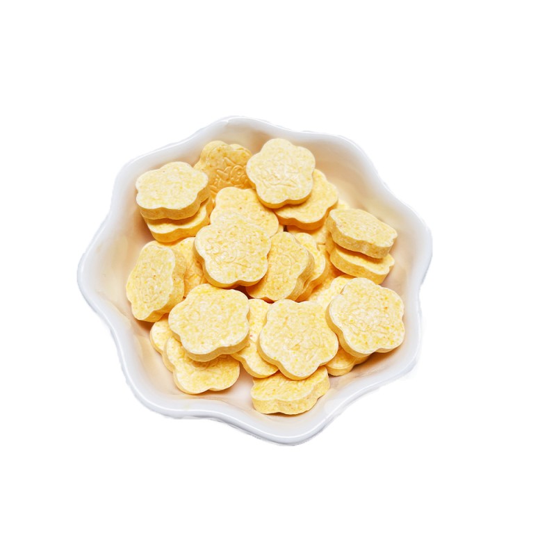 Calcium Magnesium Zinc Supplement Factory - Best Price Tablet