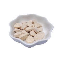 Calcium Magnesium Zinc Supplement Factory - Best Price Tablet
