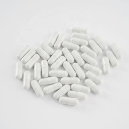 Male Supplement Capsules Manufacturer - Maca Long Jack Tribulus