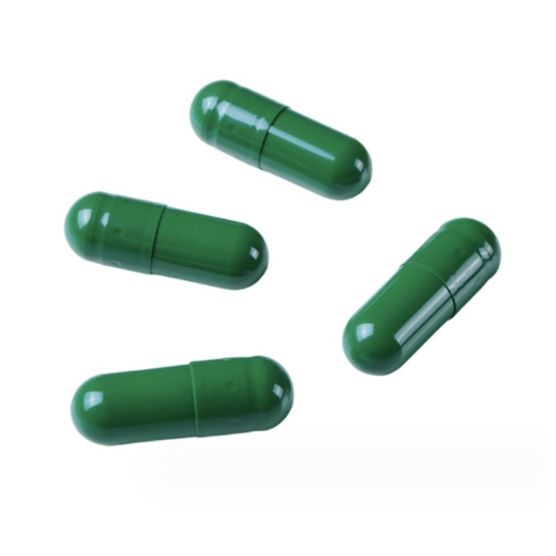 Melatonin Capsules Factory - Sugar Free GMP Certified