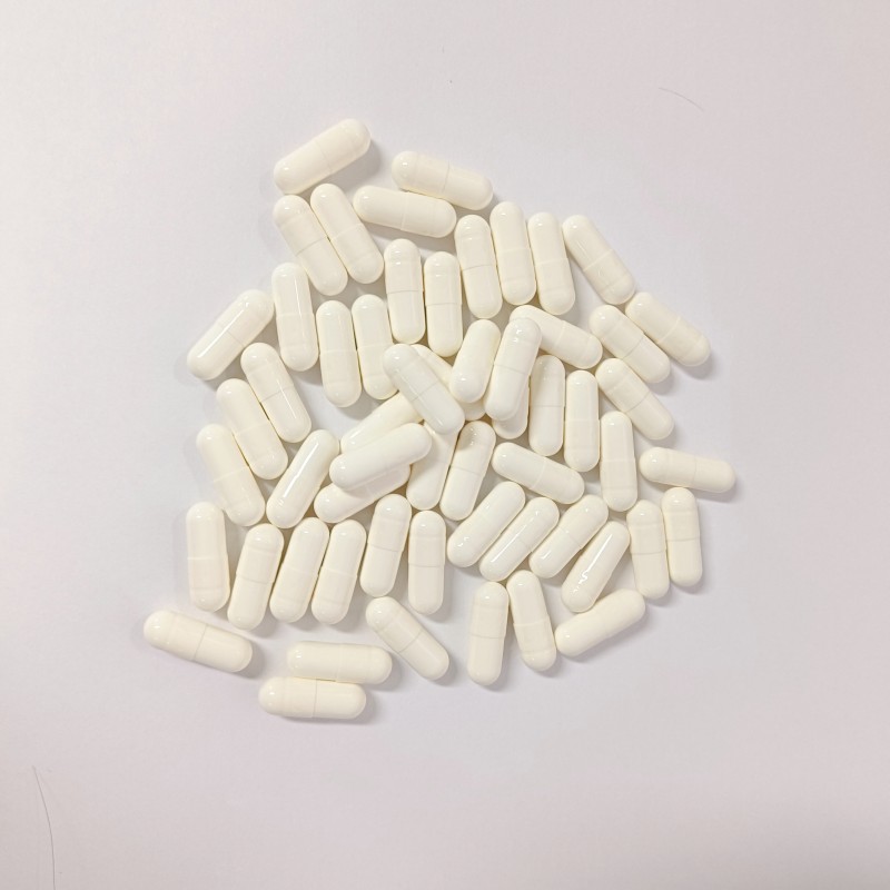 NMN Capsules Factory - Resveratrol Adult Children Supplement