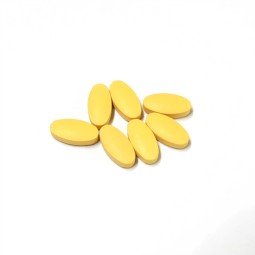 Sports Multivitamin Tablets Factory - OEM Men Women Supplement