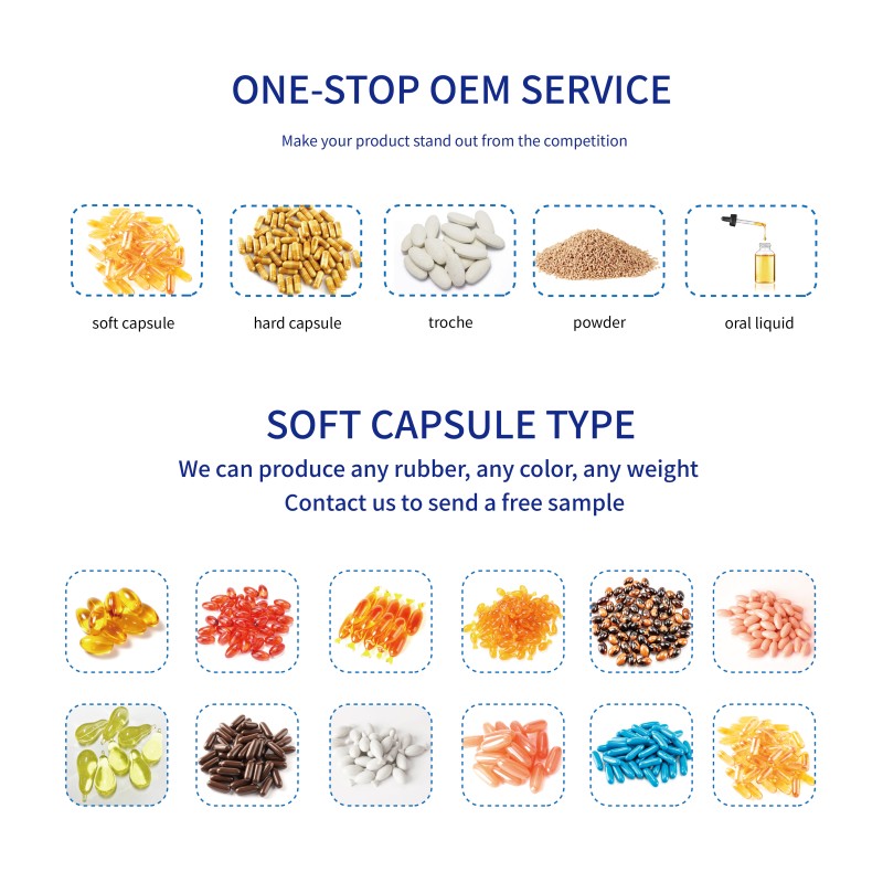 Glutathione Effervescent Tablets Factory - Vitamin C Skin Care