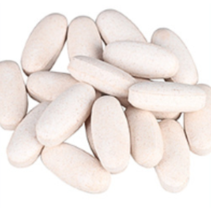 Calcium Magnesium Zinc Tablets Supplier - Vitamin D3 Bone Health