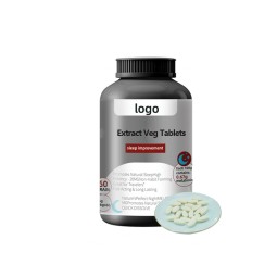 Magnesium Complex Capsules Supplier - Glycinate Malate Citrate