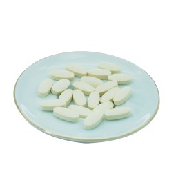 Calcium Magnesium Zinc Tablets Supplier - Vitamin D3 Bone Health