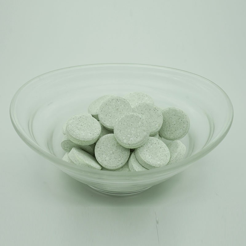 Brain Support Supplement Factory - Phosphatidylserine Green Tea