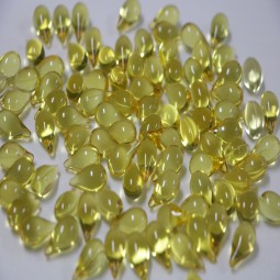 DHA Phospholipids Soft Capsule Manufacturer - 0.9g Natural Supplement