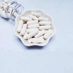 Spirulina Capsules Manufacturer - Vegan Supplement Hard Caps