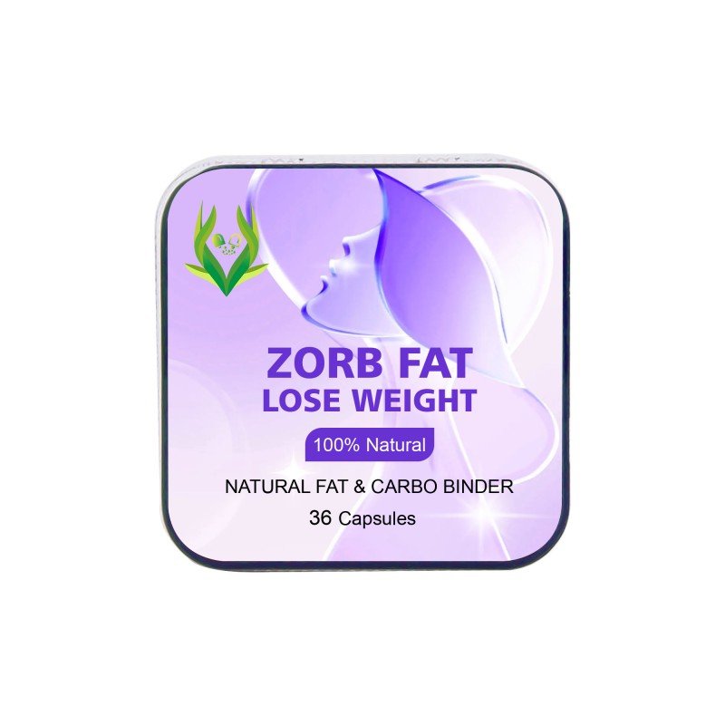Weight Loss Capsules Manufacturer - Natural Herbal Women's