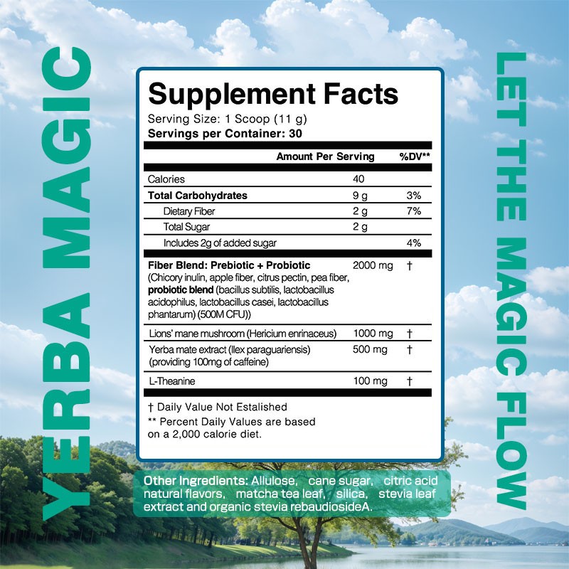 Organic Alfalfa Powder Manufacturer - 100% Pure Leaf Digestive