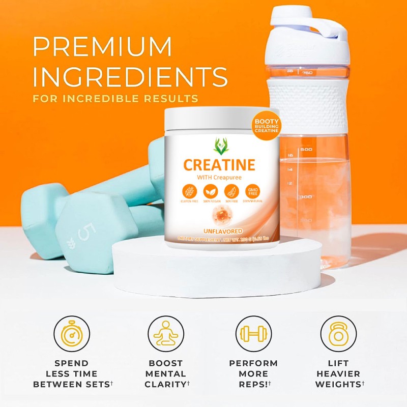 Creatine Supplement Manufacturer - Adult Vitamin Muscle Immunity