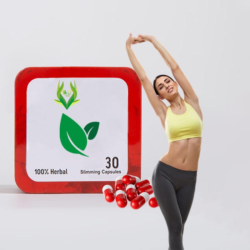 Fat Burner Supplement Manufacturer - 100% Herbal Extracts Body