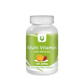 Organic Berberine Liquid Drops Supplier - Milk Thistle Cinnamon