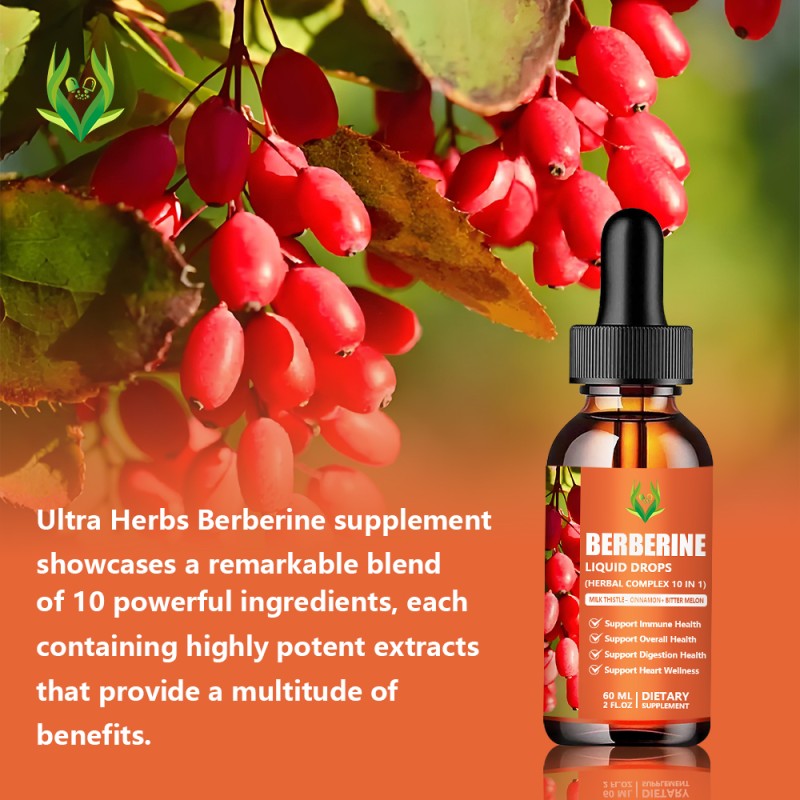 Soursop Liquid Drops Factory - 60ml Multivitamin Extract