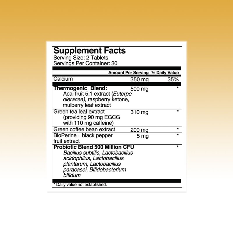 Green Tea Tablets Factory - Raspberry Ketones Appetite