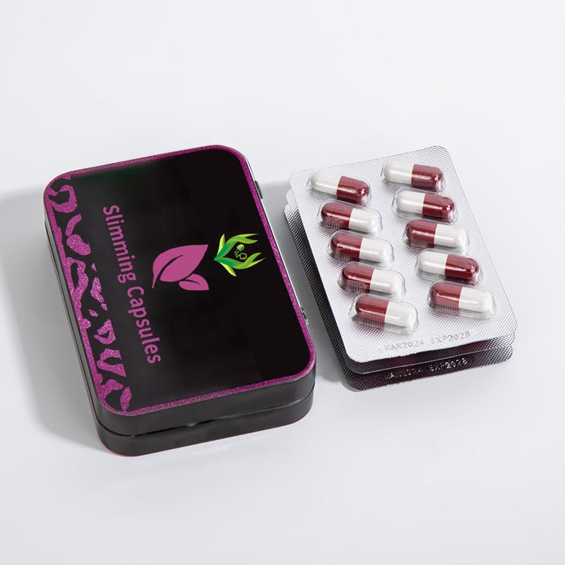 Black Panther Slimming Capsules Supplier - Natural Fat Burn Pills