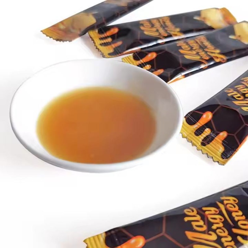 Manuka Royal Honey Manufacturer - Panax Ginseng Energy Immunity