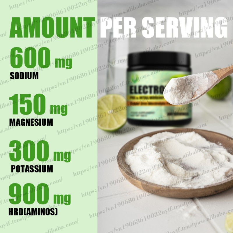 Creatine Powder Manufacturer - Monohydrate Muscle Mass
