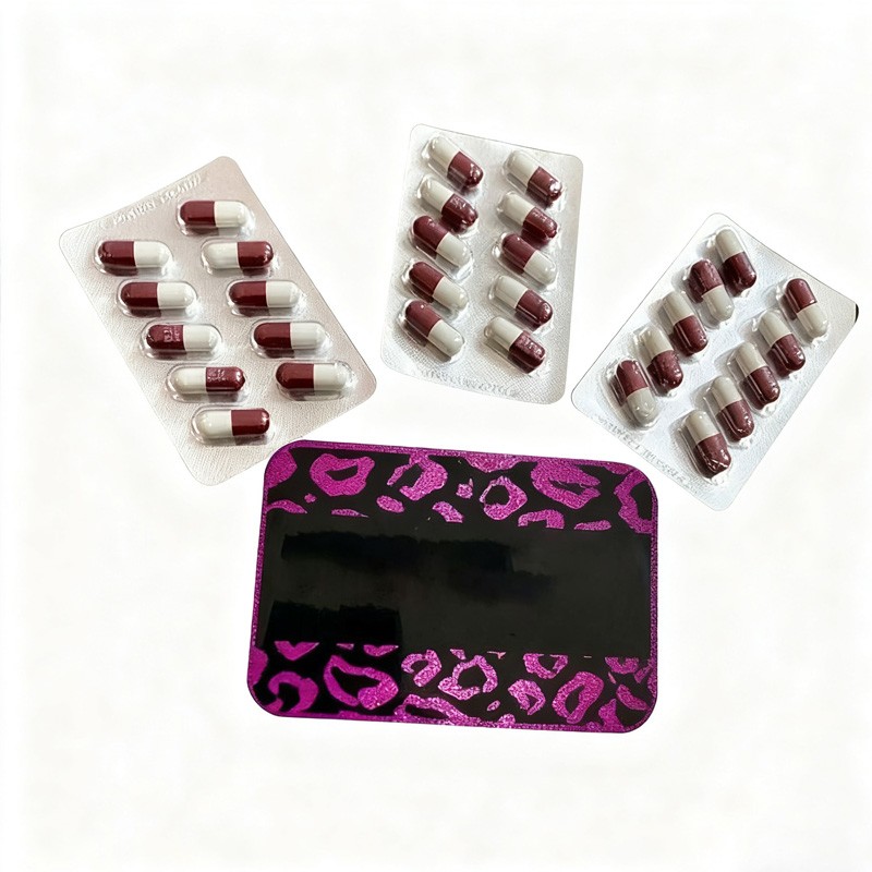 Weight Loss Capsules Supplier - Herbal Apple Cider Vinegar