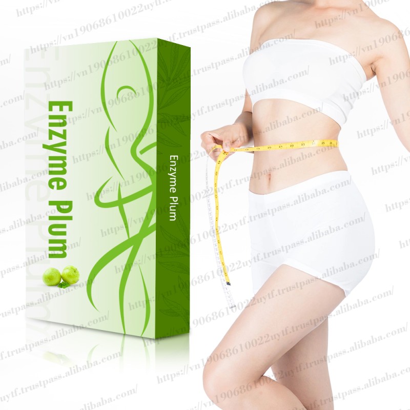 Beauty Fruit Enzyme Plum Manufacturer - Safe Effective Weight Loss