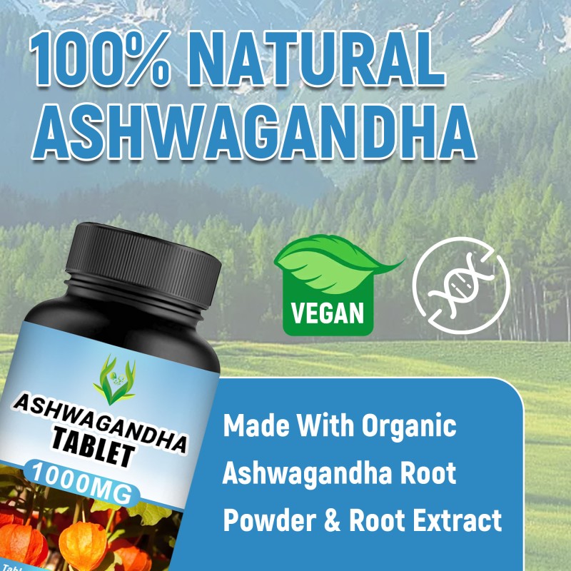 Black Maca Capsules Factory - Ashwagandha Male Vitality