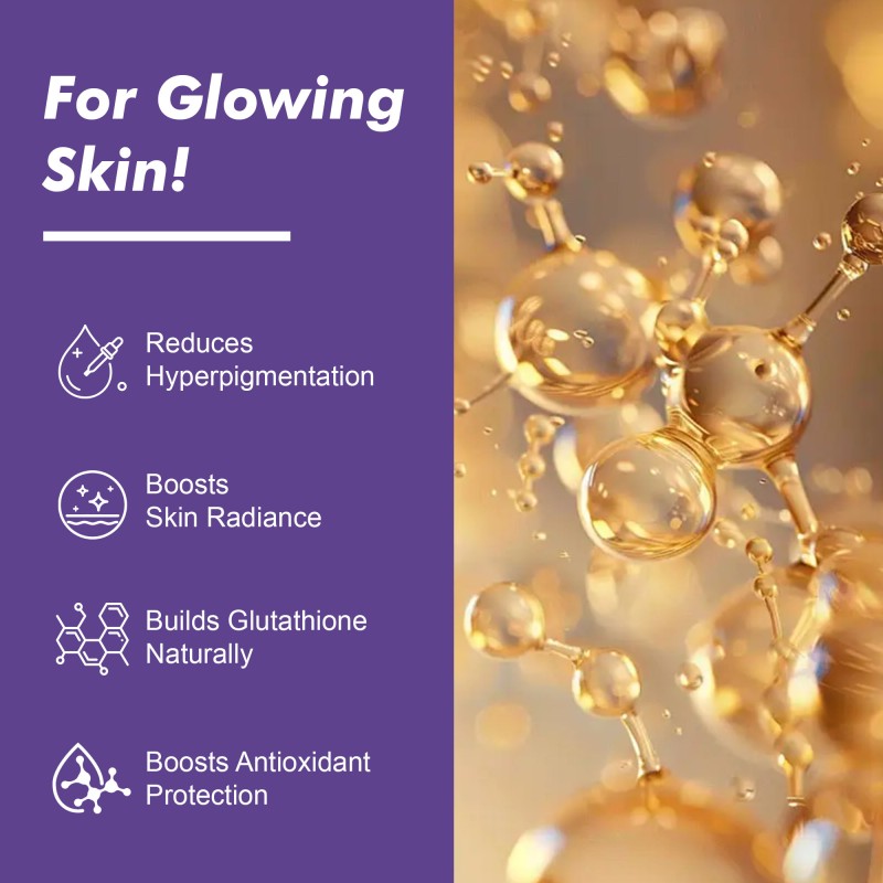 Multivitamin Effervescent Tablets Manufacturer - Glutathione Immune