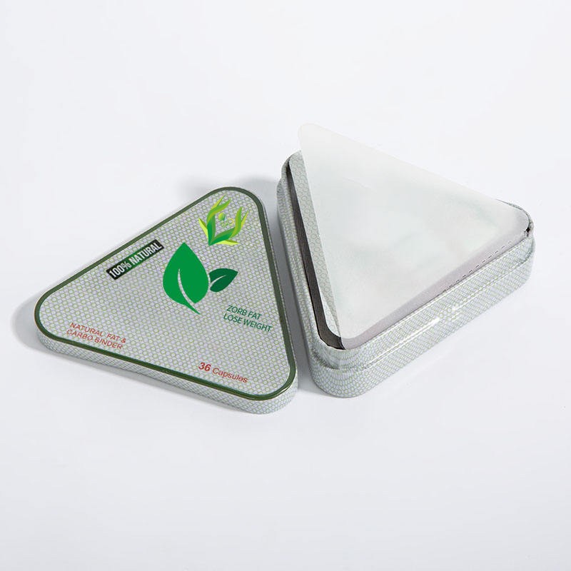 Weight Management Supplements Supplier - Belly Fat Burner Curve