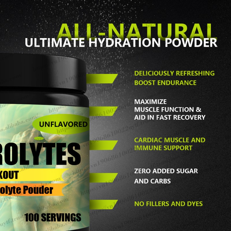 Creatine Powder Manufacturer - Monohydrate Muscle Mass