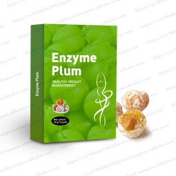 Weight Loss Plum Factory - Slimming Detox Fat Burn