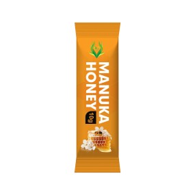 Manuka Honey Sticks Factory - Increase Energy Healthcare