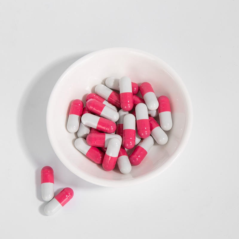 Natural Slimming Capsules Factory - Fat Burning Body Detox