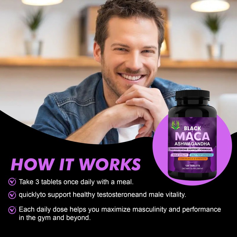 Collagen Biotin Tablets Factory - Healthy Nail Skin Hair