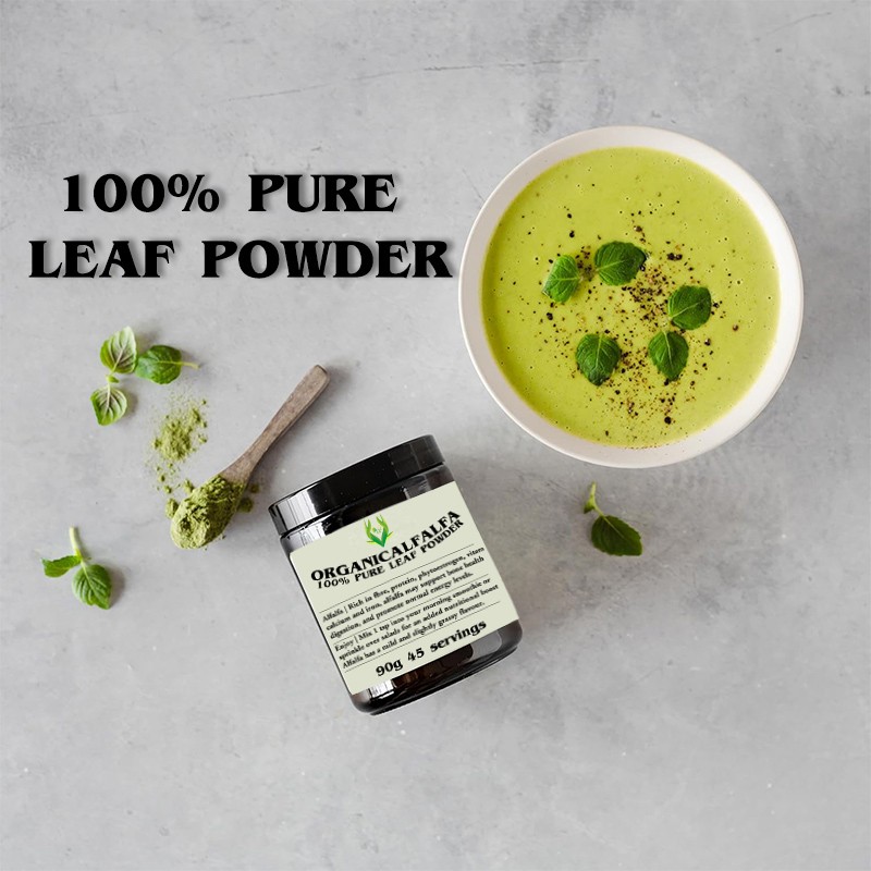 Green Tea Instant Sticks Supplier - Matcha Vitamin D3 Energy