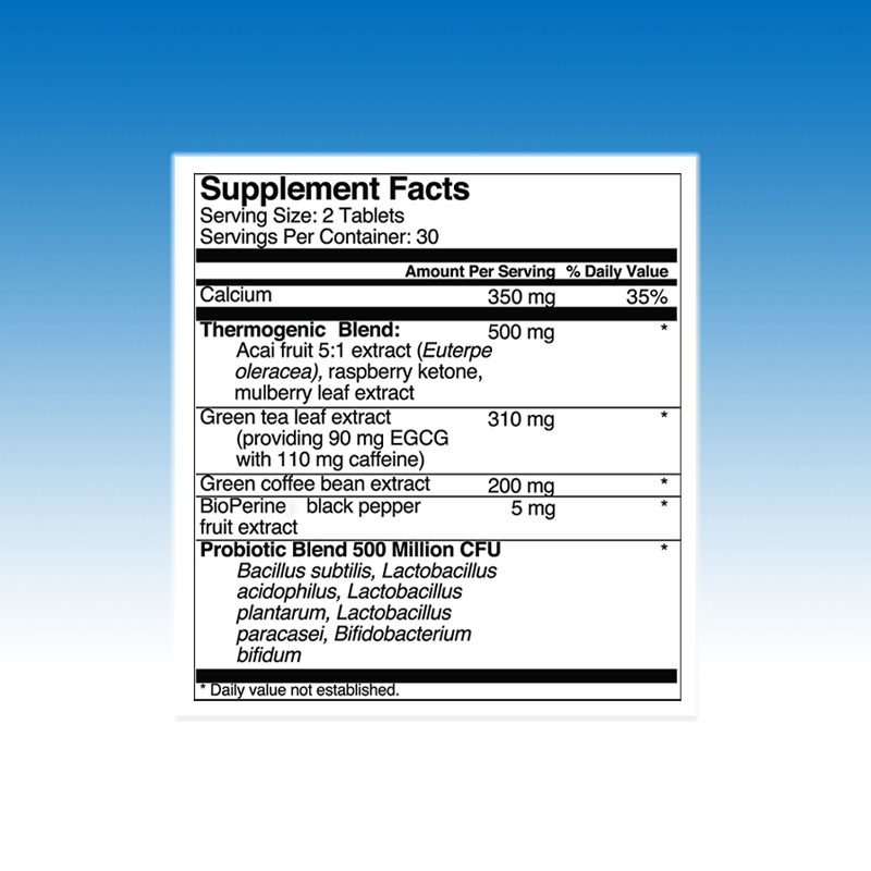 Night Tablets Manufacturer - Calcium Fast Sleep Herbal