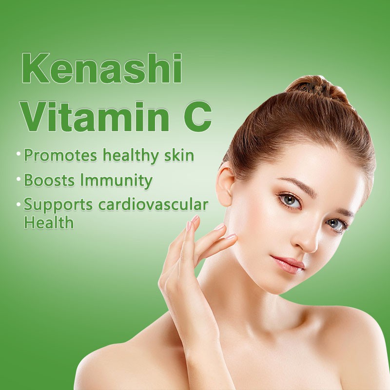 Multivitamin Effervescent Tablets Supplier - Hyaluronic Acid C