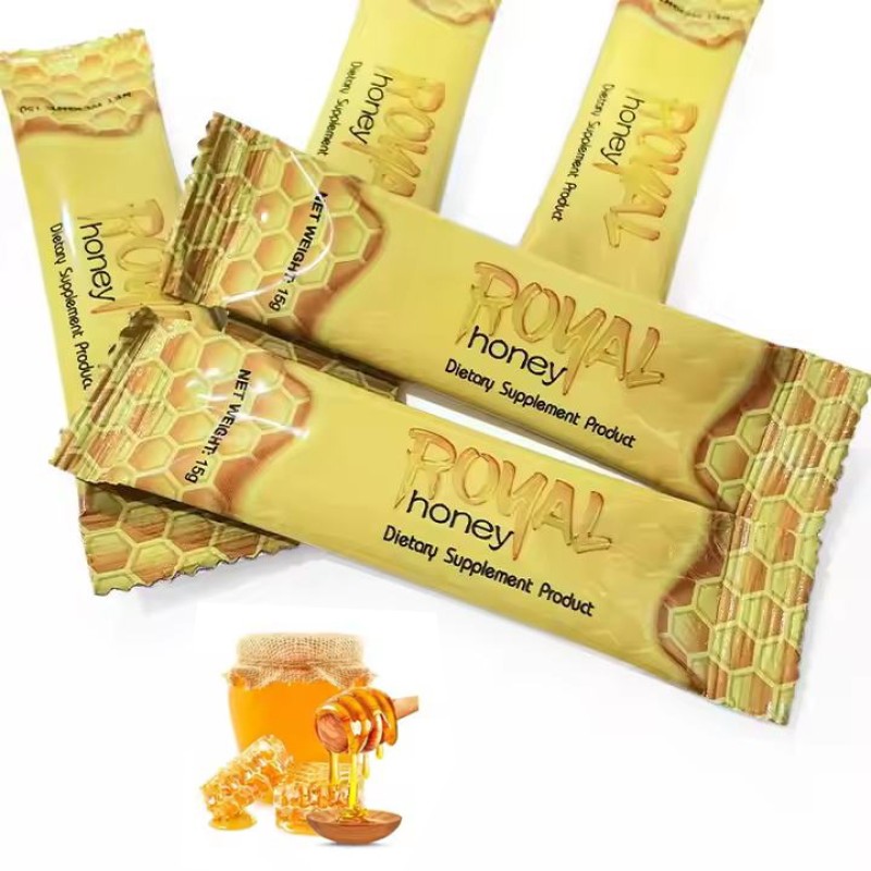 Male Enhancement Honey Supplier - Packaging Box Printing