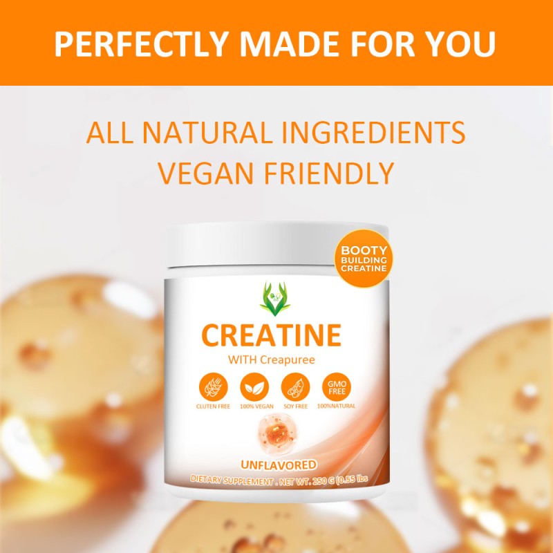 Creatine Supplement Manufacturer - Adult Vitamin Muscle Immunity